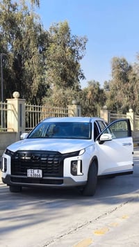 بلسايد • ٢٠٢٣ • دفع رباعي