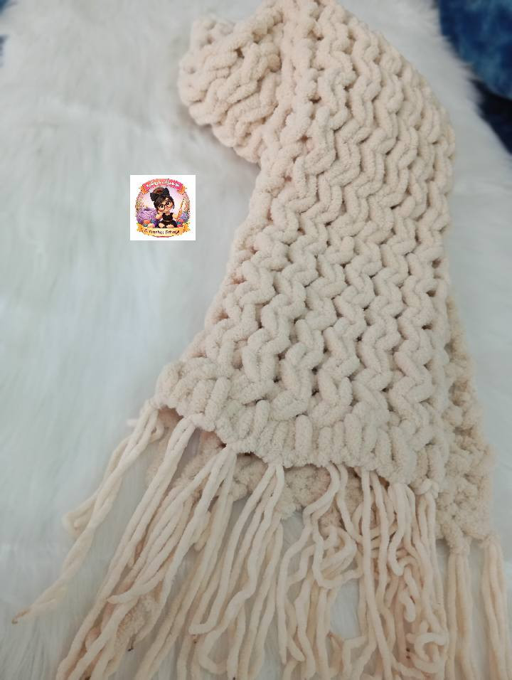 ‏مساء جديد.. فرصة أُخرى لأن نُحبّ الحياة برفق،
أن نُسامح أكثر، ونبتسم رغم التعب، ونقول: "الحمد لله على كل حال." 🌤️

اوردنه سكارف بنقشه جديده انغرمت بيه🤎 بالعافيه ع زبونتي 🤍

#للطلب_دايركت📥 
#توصيل_جميع_محافظات_العراق


**إذا كنت صاحب هذا الإعلان وتريد حذفه لأي سبب، رجاءا أرسل رسالة إلى الدعم الفني**