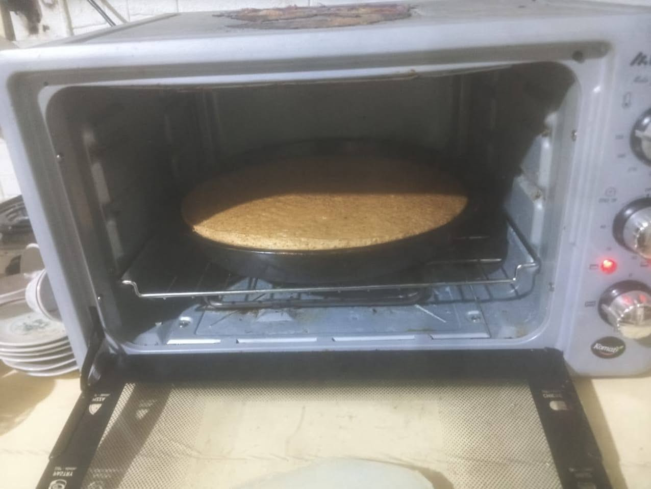 غراض للبيع تفاصيل خاص تعليقات ماجاوبك وبدون وعود كاذبه


**إذا كنت صاحب هذا الإعلان وتريد حذفه لأي سبب، رجاءا أرسل رسالة إلى الدعم الفني**