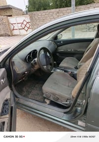 سياره سني اوكتيما. محرك كورلا ابو الجف. كير ومحرك فول. والدواخل نضيف. ...