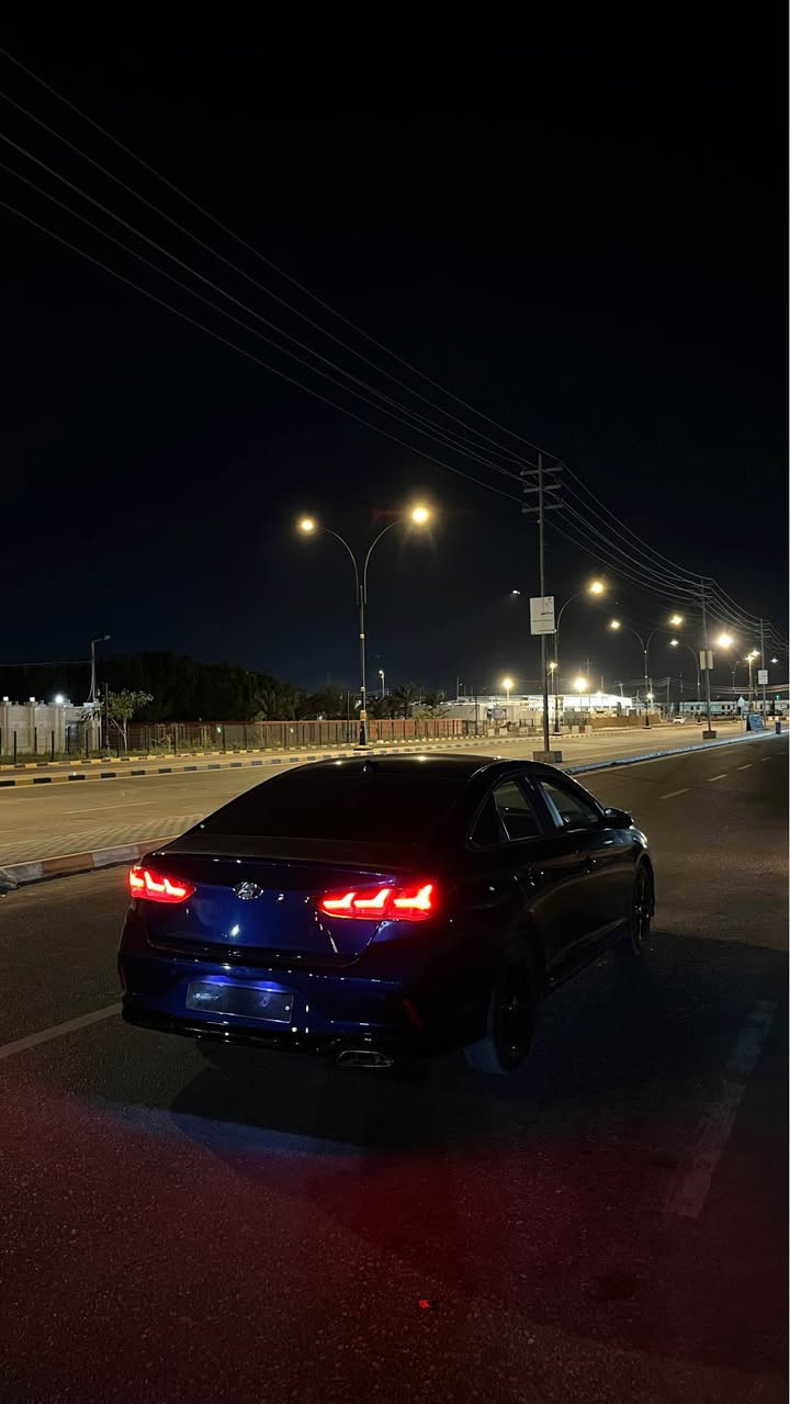 للبيع سوناتا 2019 رقم نجف دولي بسمي مداور ثاني يوم هزه جديده 

ماشيه 96 ميل 

داخله للعراق (كلين ) 

وبلعراق صاير بيها ثلاث قطع تبديل جنطه وجاملغ خلفي كلير وجاملغ خلفي صبغ بدون حوض وشواصي  وبدون ايرباك كله سستم بلادي  الباقي كفاله من البارد شرط 

الموصفات

تحكم جهتين شاشه جبيره رادارات جانبيه 

لد خلفي 

ومعروفه موصفات ال se

 

تخم تاير جديد 

مكينه جديده قبل سبوع شادها شرط

منضومه تبريد كامله جديده 

حداديه اماميه خلفيه جديده 

باتري جديد

( السياره شرط برغي ماعايزه )

مكاني النجف الاشرف 

السعر 122 وبيها مجال بسيط

للاستفسار *********** النجف, العراق

