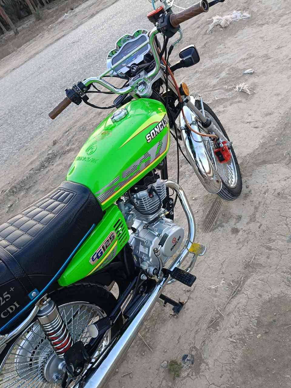 سلام عاليكم تايكر سونك 2025 اصالي دراجه كفاله عامه من التاير للتاير تخبل وكلشي ماعيزها وكيل او وصل الوكيل موجود الدراجه كلها شغاله وين متريد افحص  

 العنوان الدغاره صدر الدغاره 
***********   ؤؤئ
