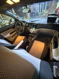 اكسنت • ٢٠٠٨ • بدون ضرر