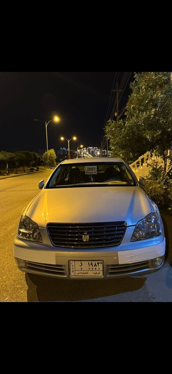 ما شاء الله👑شاهینە2006باسمە رەساسی (موس)
✔️لۆک لۆک 📦⚠️ناو-زرد   
ساج مەلەکی
✔️ئاڵتونی بازاڕ-(182) گیر و مەکینە گەورە  -مەرغوب!‏) 3)دوگمەی
5باسمە
کۆدی بۆوەرگیراوە
3پارچەو پەلەیەکی یابانە 
سوکان لێکزز 
4تایەی تازەی کۆری  لەژێرایە 
‏🈶 ‏ ،❄️A/Cساردوگەرمی ئیشدەکات  
✔️نرخ:(64)گەلاومجالیکی برایانە
📍ناونیشان:(سلیمانی)
. ژ.م  ☎️***********
