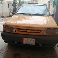 ٢١١ • مكينة وكير جديدة • نهروان