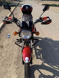 دراجه  للبيع موديل 23بدون رقم سعر مليون ونص بي مجال لاستفسار التواصل ع...