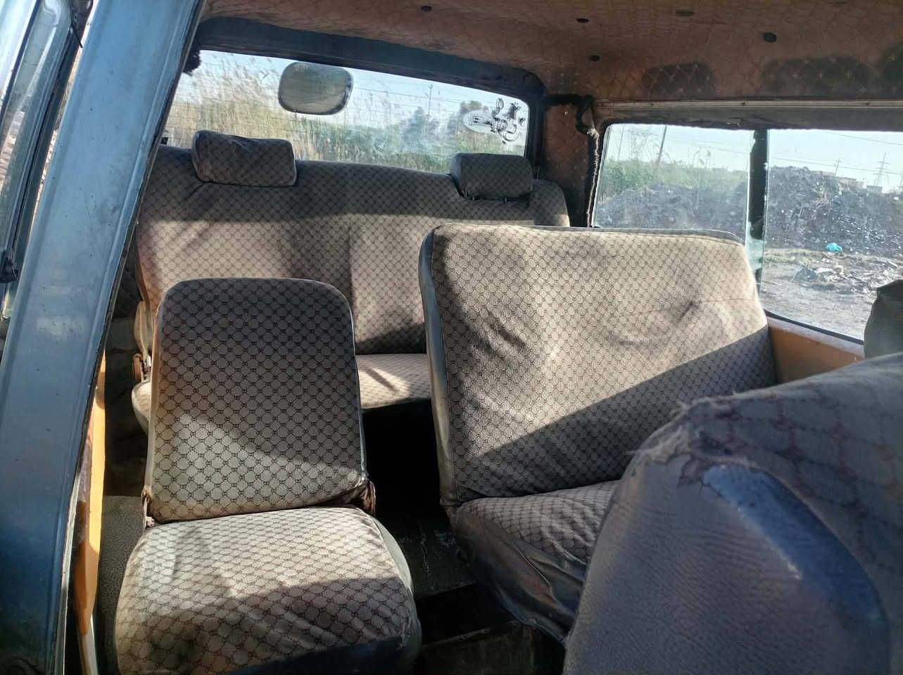 سلام عليكم كيه بسته البيع موديل 94 مكينه كير وكسن مكفواله كهربايات كله شغاله مشط بور شغال السياره جاهزه السعر 25 وبيه مجال المكان الديوانيه ***********
***********
