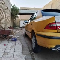 سمند للبيع مديل 2012 مكفوله كفاله كير ومحرك تدفئه وتبريد سنويه لغايه ٢...