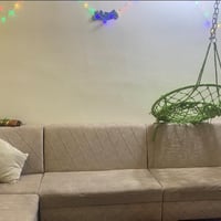 غرفة نوم بدون كوميدي سرير 350الف ديوان وسط 8 مقاعد 150 الف  الاستفسار ...