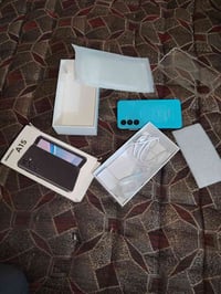 يوجد موبايل للبيع A15 السعر 50 وبي مجال رقم الهاتف 07822196477