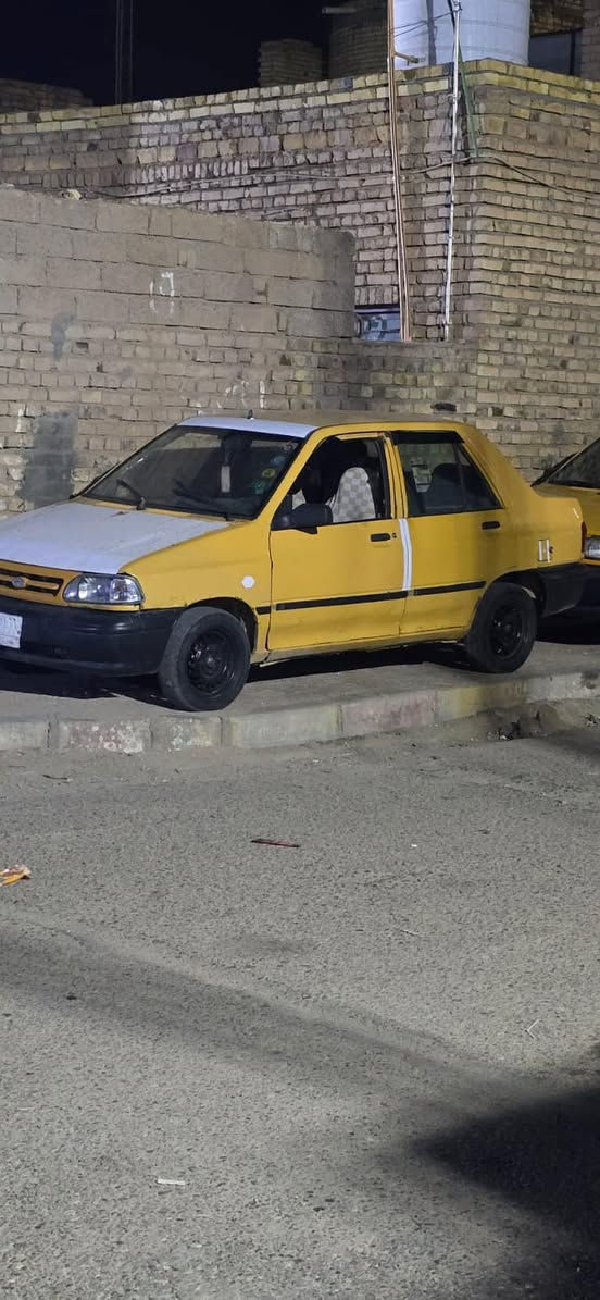 سلام عليكم سايبه موديل 17 بسم الشركه سعر ب24 وبيه مجال سياره حلوه مال جناي تصال ع ***********
