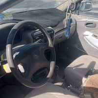 سيفيا • موديل ١٩٩٤ • رقم ديالى