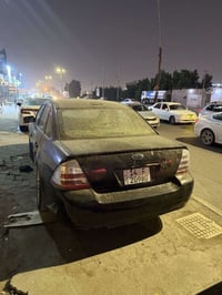 فورد تورس • ٢٠٠٧