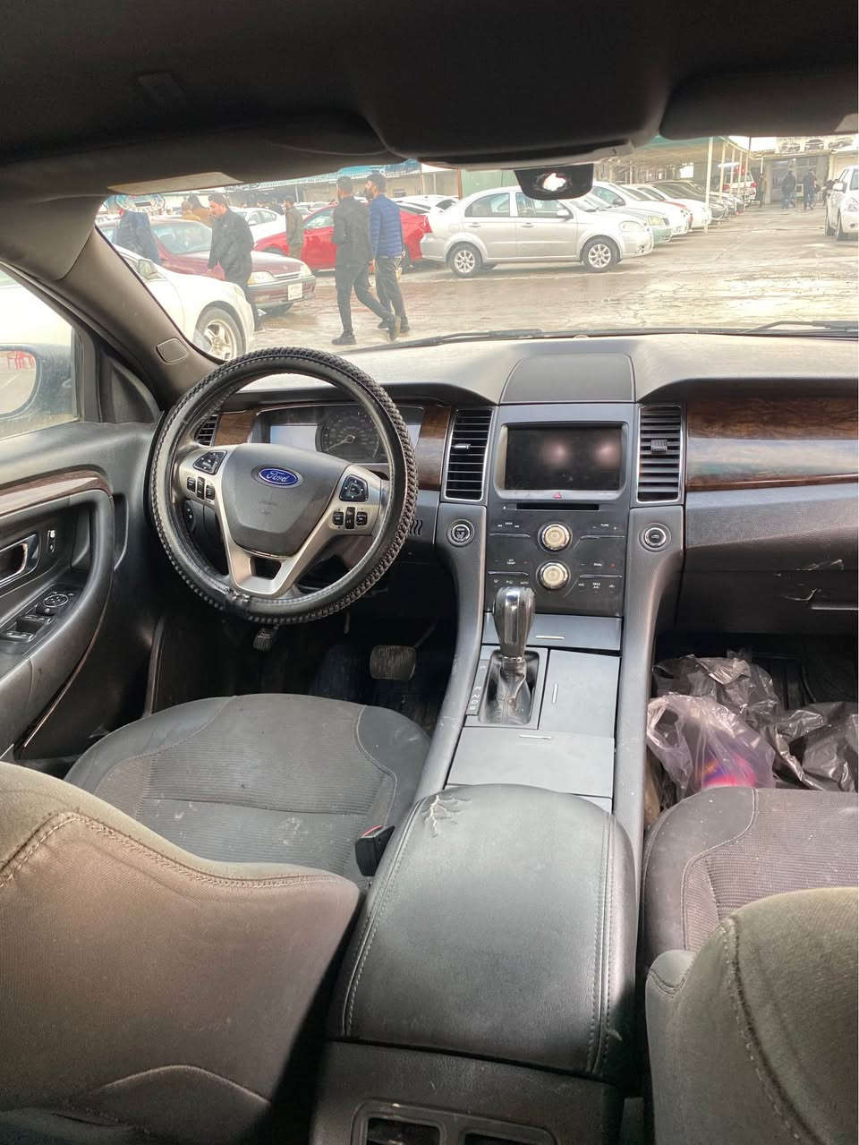 صلاو فورت تورس ٢٠١٣ بي بويغ  فول به س سليت نيه ٩٠مه جل أربيل, العراق


**إذا كنت صاحب هذا الإعلان وتريد حذفه لأي سبب، رجاءا أرسل رسالة إلى الدعم الفني**