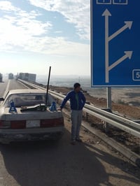 قريبا. عروض الأدامة والحدادية للكوري والياباني. النترا اكسنت سوناتا سو...