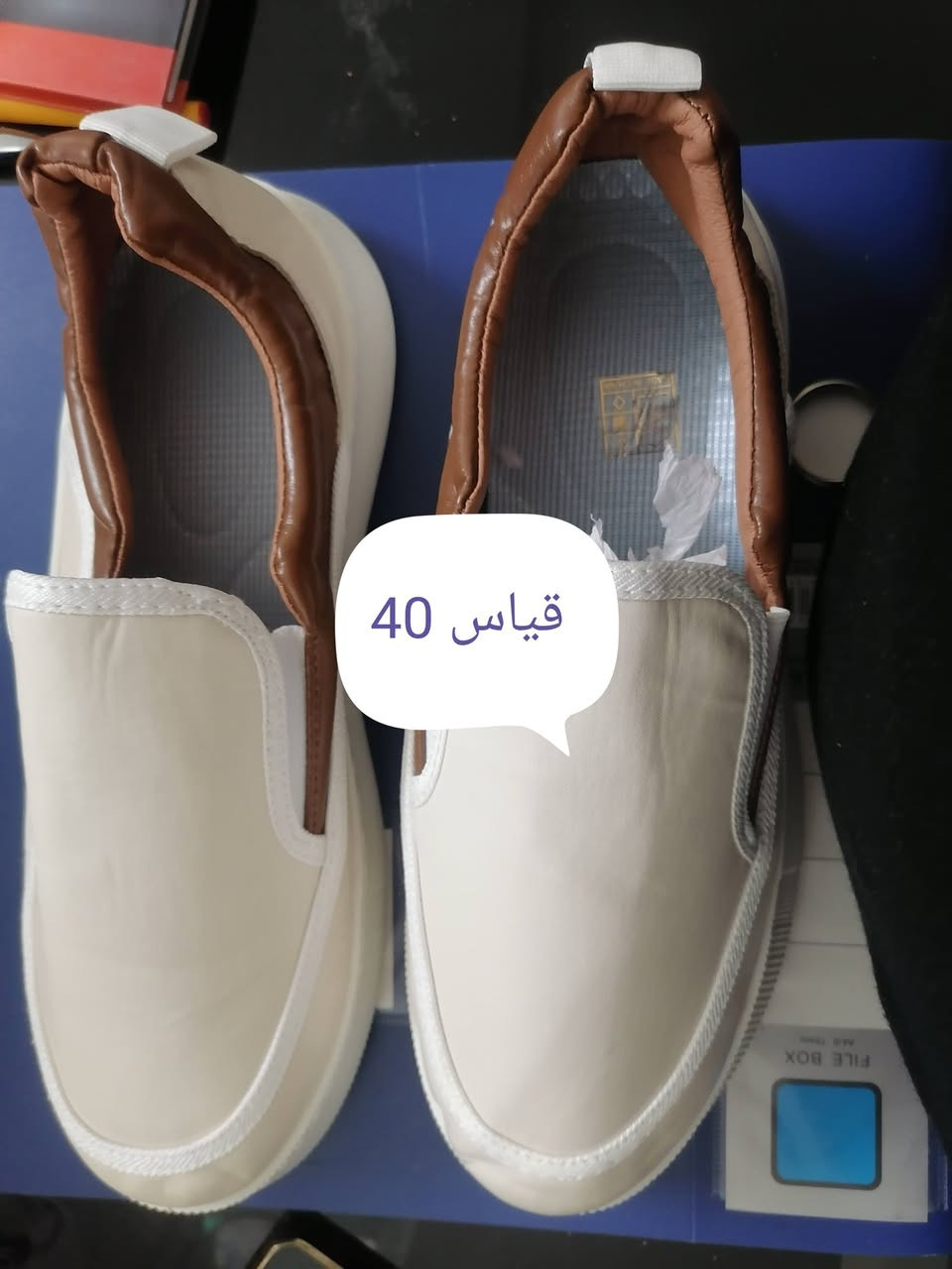 احذيه رجاليه ماركه


**إذا كنت صاحب هذا الإعلان وتريد حذفه لأي سبب، رجاءا أرسل رسالة إلى الدعم الفني**