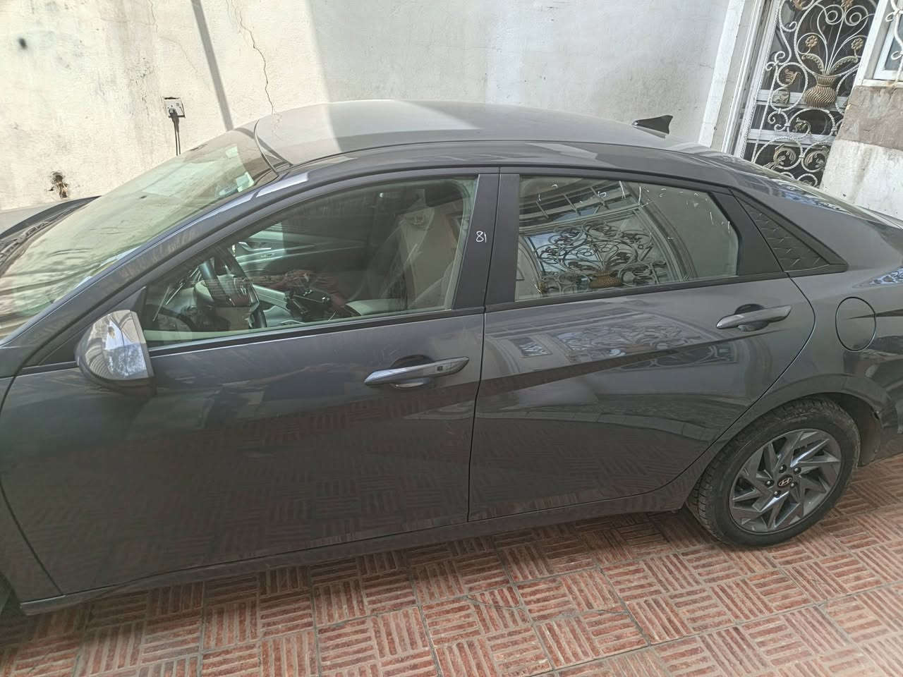 سلام عليكم
النتره 2024
بصفة تشغيل عن بعد كشنات تدفئة
تحكمات ستيرن عداد مسافه 24
محرك2000دوش
رقم أربيل
مكاني بغداد حي الاعلام
***********
