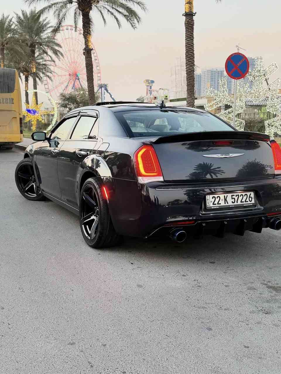 گلايسلر موديل 2017 نوع C
العداد ١٠٨ ميل
كير مكنية مكفول ١٠٠٪؜

المواصفات : 
بانوراما 
داخل لونين بيجي + اسود 
كشنات تدفئة تبريد امامي خلفي 
كشن امامي خزن 
شاشة كبيرة كار بلي 
تدفئة ستيرن 
تدفئة مري جوانب 
بردة بلادية خلفية تحكم امامي خلفي 
مري قلاب 
مري حساس ضوء عالي 
دخول ذكي بصمة
كروس سرعة 
تحكم ستيرن 
سماعات الباين
ويل نجمة تو سايز 
صدر امامي خلفي مبدلهن جديد كله وكالة 
السيارة كلين بدون حادث 
داخلة شخوط قطعتين كلير وقطعتين صبغ 
بدون اي ضرر 
دعاامية امامية مصبوغة
السعر 210 مجال بسيط جداً مگانها بغداد
للاستفسار ***********
او ***********
