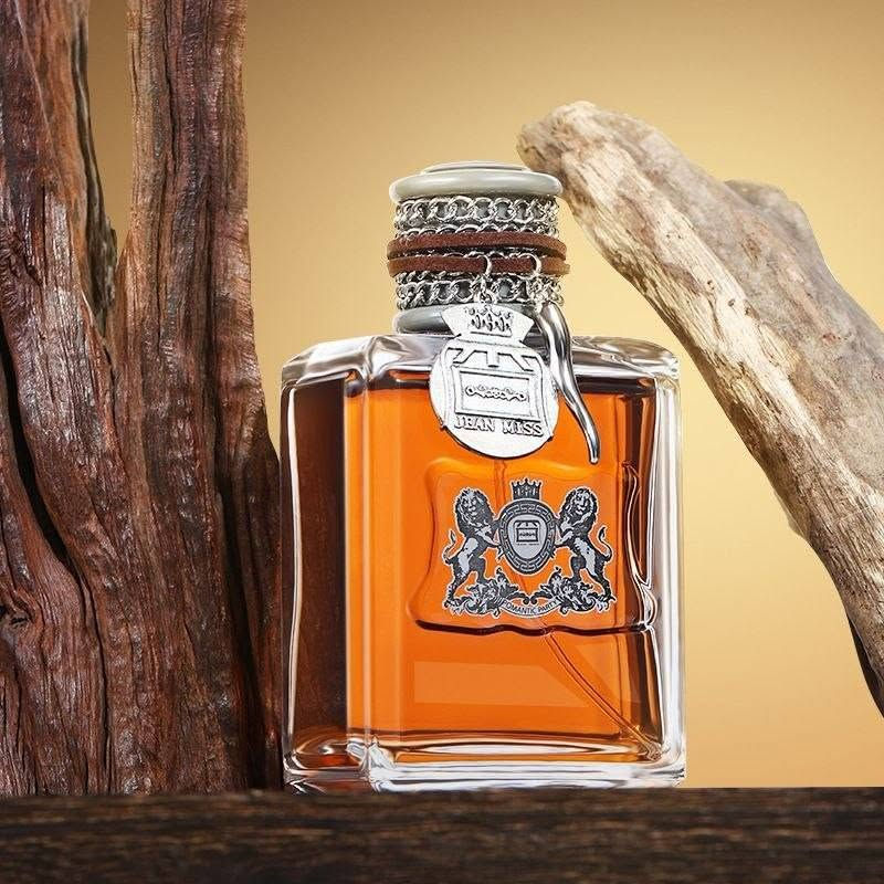 عطر جين مس Miss ل للرجال عطر ملكي
🍩🥜🌰☺️
الحجم 50 الميني. عطر خشبي حار مع نفحات من المسك، اليوسفي، خشب الصندل، خشب الأرز نجيل الهند، العود البرغموت، الهيل، والجلد.

مناسب للمناسبات الخاصة والحياة اليومية الثبات يدوم حتى 6 ساعات تقريبا.

سعر القطعة / 12
د.ع التوصيل لبغداد 4 وللمحافظات 6
للتواصل دايركت


**إذا كنت صاحب هذا الإعلان وتريد حذفه لأي سبب، رجاءا أرسل رسالة إلى الدعم الفني**