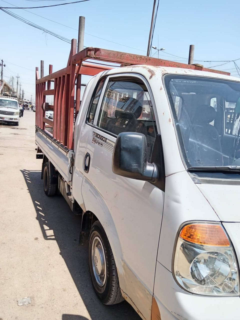 سلام عليكم كيا لبيع موديل 11 رقم بابل الماني مكلف بل نشر ***********
