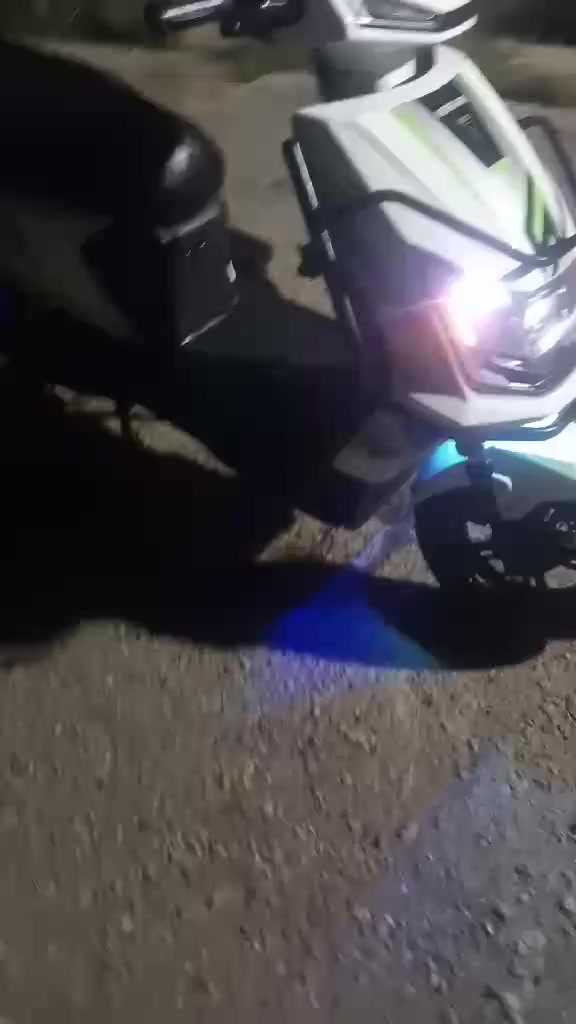 دراجه سكنس للبيع سعر 600وبيه مجال للشراي موديل 2025 بطاريات عل فحص كهربايات كله شقاله


**إذا كنت صاحب هذا الإعلان وتريد حذفه لأي سبب، رجاءا أرسل رسالة إلى الدعم الفني**