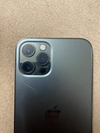 آيفون 12 برو • مبدل شاشة • فيس ايدي