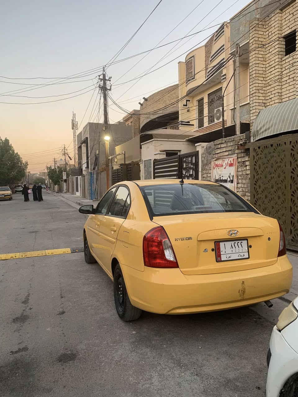 اكسنت 2008 رقم كربلاء مشروع وطني باسمي 
***********
