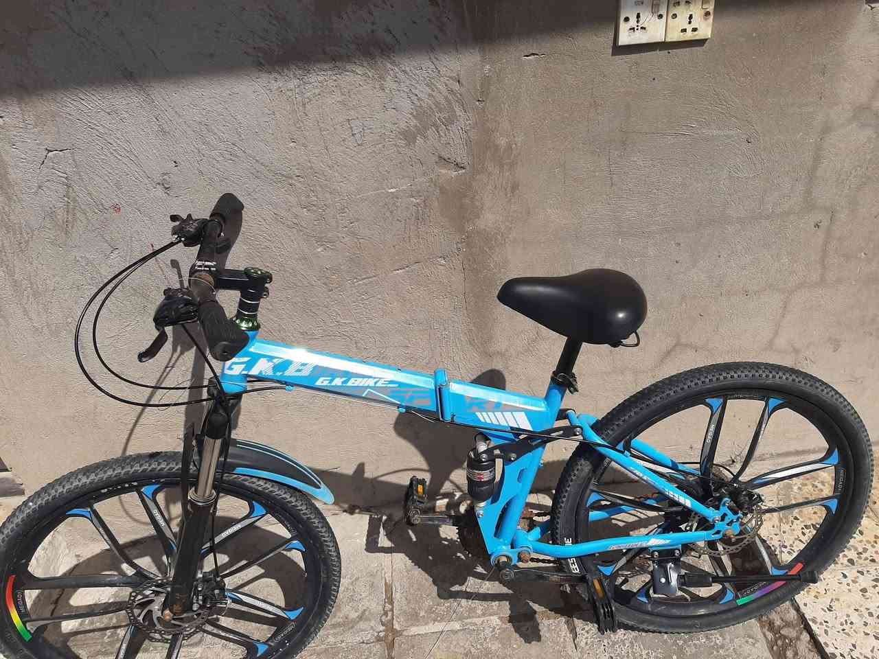 السلام عليكم
سعر الباسكل 80 الف وبيه مجال
مكاني بغداد


**إذا كنت صاحب هذا الإعلان وتريد حذفه لأي سبب، رجاءا أرسل رسالة إلى الدعم الفني**