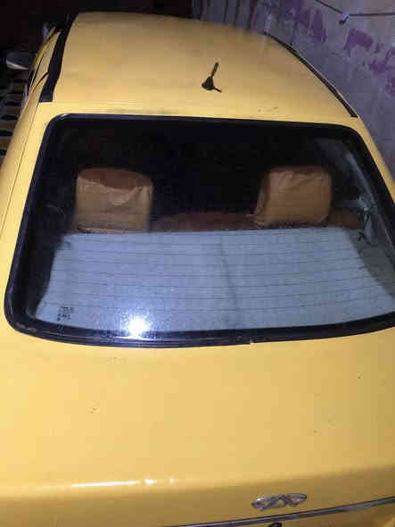 السلام عليكم شيري كوين موديل 2010كير محرك بلادي
سياره كير محرك خير من الله بس بيه فلس السياره لايتات زوج جديـٍْْNeWـٍْْد وبلوجكترات ودعاميه جديده بعده جيس بيه وشباك وحاشب وبطانه سياره رايده 18 سياره حره عليه
بس هيه 800الف رقم مميز لبيع او مراوس مكاني الرمادي 
رقمي ***********
