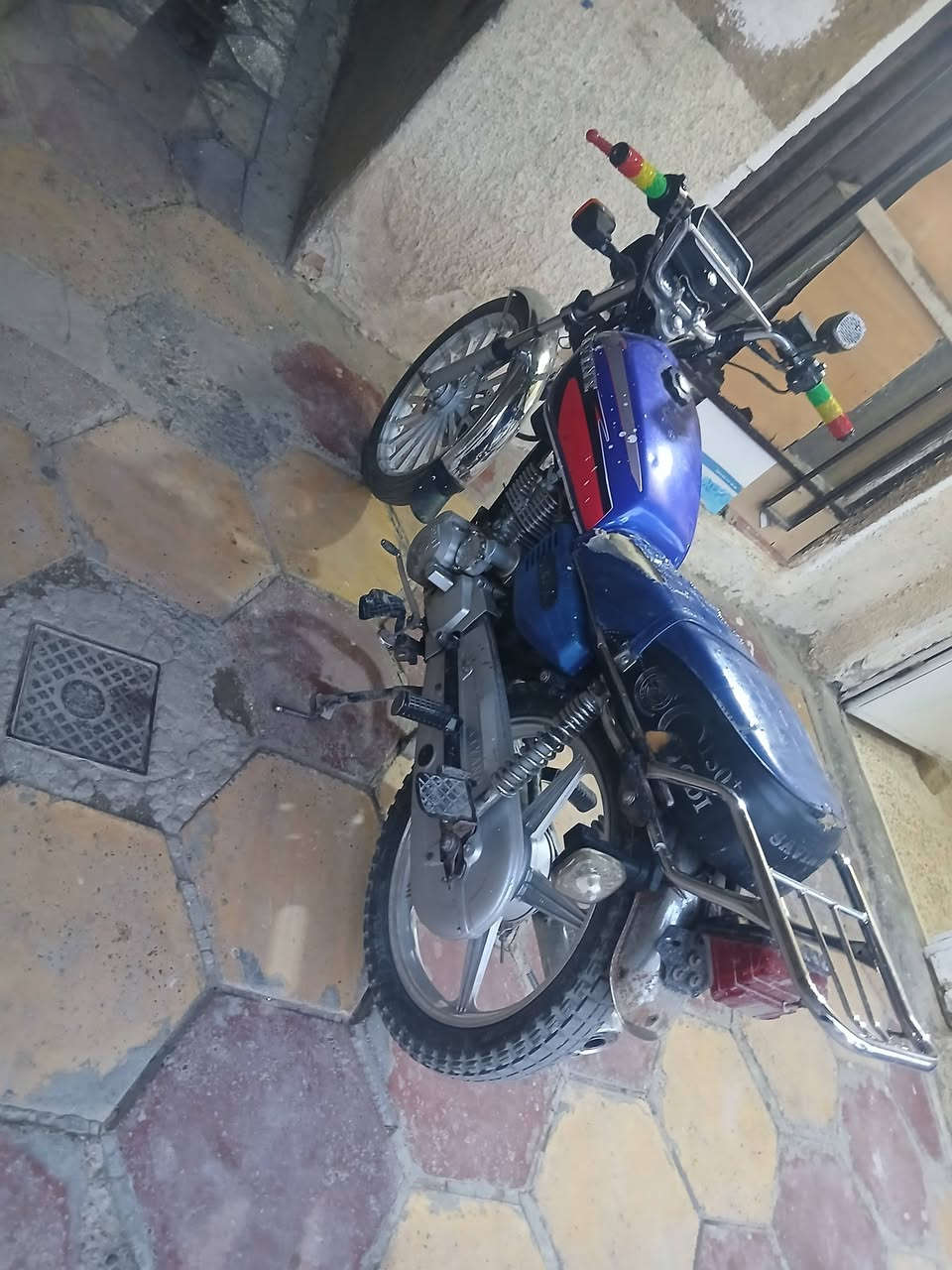 السلام عليكم دراجه 5 قير 2021.  ***********
