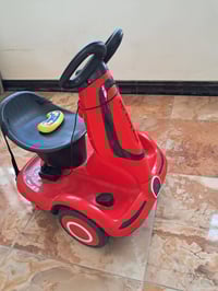 للبيع مستعملة ونضيفة جدا مكاني الدورة سعره ٤٥ الف بيه مجال ٠٧٧٠٥٨٤٢٦٩٧