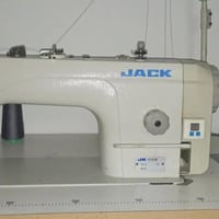 مكينة جاك • بلا عيب • حلبجة