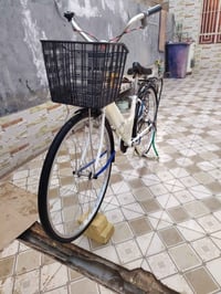 بايسكل • ناصريه قضاء نصر