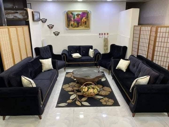 شغلنه المتواضع ما عليكم سوى اختيار اللون ولباقي علينه انونسكم ماكو شي صعب كولشي سهل يمنه


**إذا كنت صاحب هذا الإعلان وتريد حذفه لأي سبب، رجاءا أرسل رسالة إلى الدعم الفني**