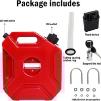 خزان وقود • لونغ هول • بغداد