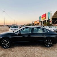 هونداي سوناتا 2024 امريكي سوناتا SEL 2024 - وارد أمريكي / محرك 2.5/ كي...