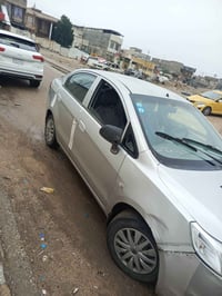 موديل ٢٠١٢ • جاهزه • بصره