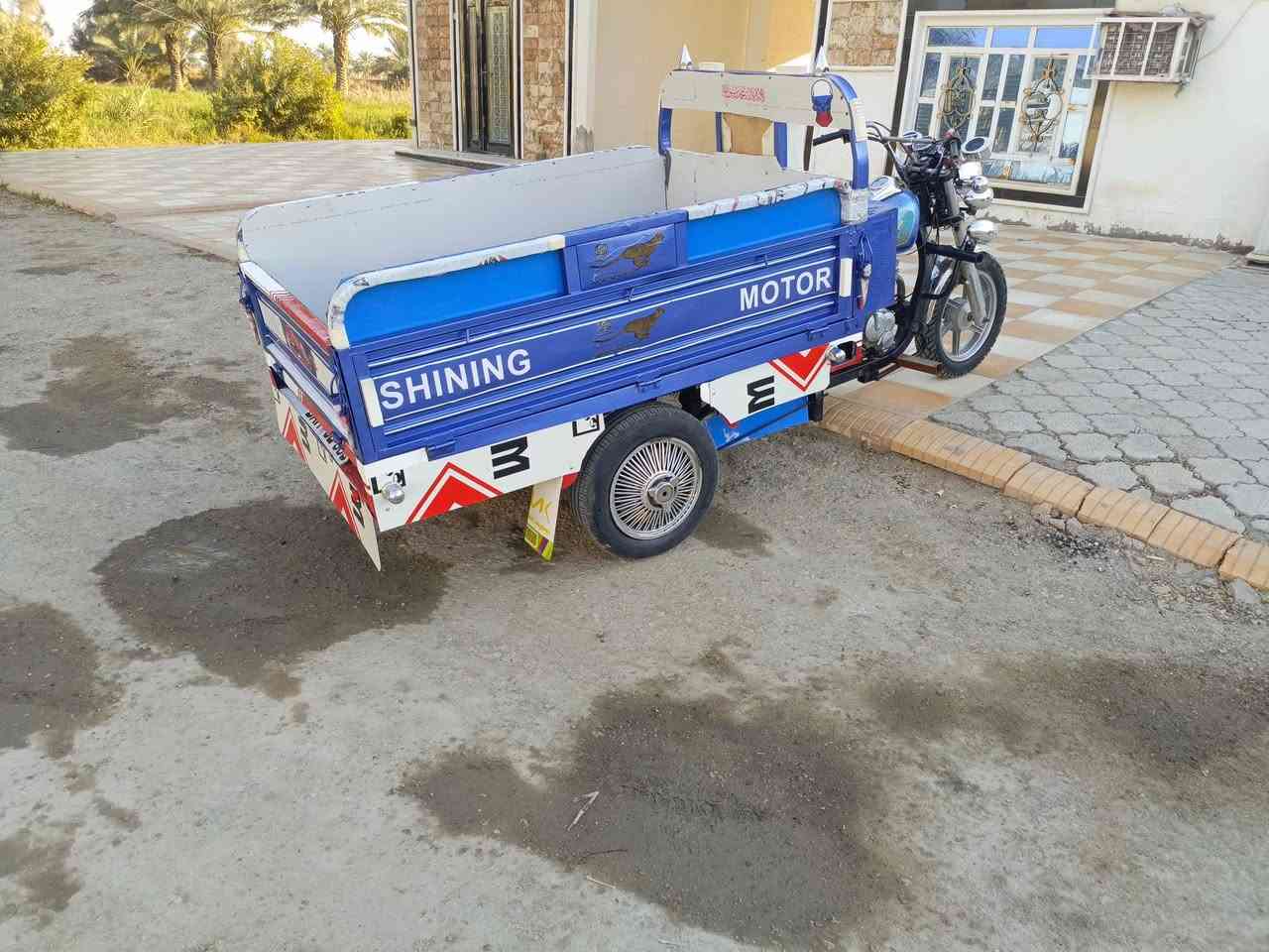 سلام عليكم ستوته للبيع موديل 20 اوراق اصولي مكينه 23 العنوان بابل شوملي السعر مليون و450 أوبيه مجال. ***********
