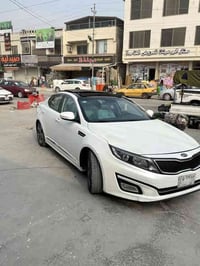 اوبتمة موديل 2015 سيارة جديدة كاملة مكملة تخم تاير صدر جديد فول مواصفا...