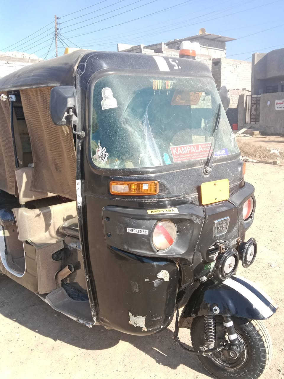 سلام عليكم تكتك امرقمة تحويل ثاني يوم موديل 19شهر 11 مكفوله من تنقيص جهازة كرهبائيات اشاير كله كامله. مكاني بغداد الزعفرانية *********** اتصال عل رقم وتساب رصيد مكلف بنشر رقم بيه وتساب وتصال هم
