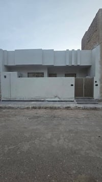 نهاوند الثانيه • ١٠٠م • جاهز للسكن