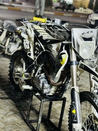 للبيع crxموديل 2024 محرك 300cc مابي اي عيب لا صوت ولا صرف بشرط سعره ع ...