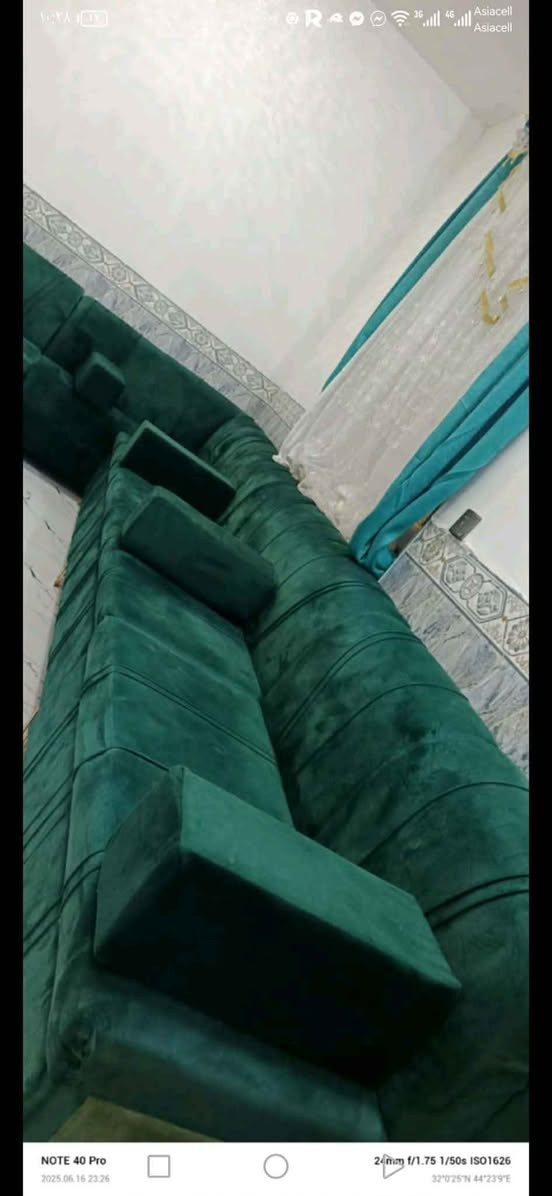 نجف النجف, العراق


**إذا كنت صاحب هذا الإعلان وتريد حذفه لأي سبب، رجاءا أرسل رسالة إلى الدعم الفني**