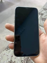 آيفون X • ٦٤ جيجا • دوسيم