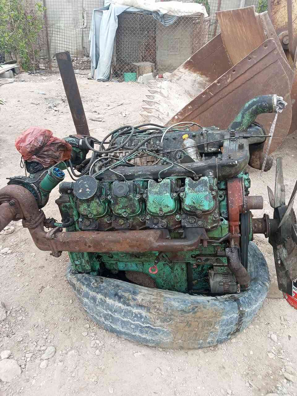 دايو 8سلندر كامل تفرعاته
مكفوله كفاله عامه 
***********
