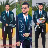 جلسات تخرج حسب الطلب  للحجز والاستفسار مراسله الصفحه او الاتصال 078193...