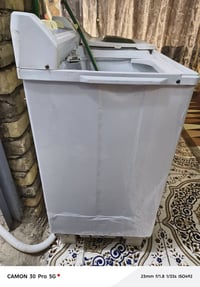 غسالة هيتاشي • ياباني • غسالة ومجفف