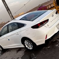 سوناتا وارد كوري • ٢٠٢٠ • باسمي البصرة