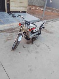 تايكر 20 • مكينه شرط • وزن ثقيل