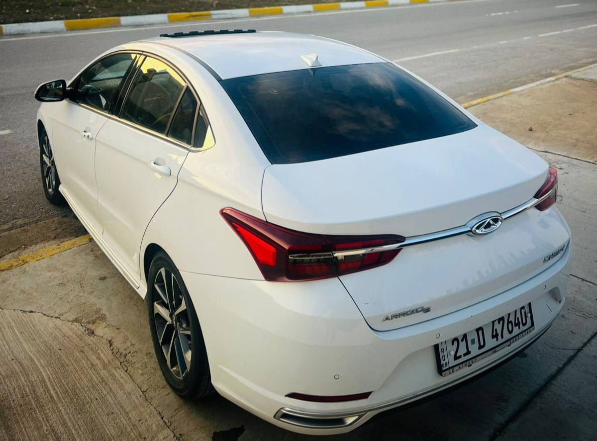 شیری ئاریزۆ 6 مودێل 2022     
77 هەزاری حەقیقی رۆشتوە 
فول فول مواسەفات ، سلاید، 
سەنەوەی و ژینگەی نوێیە
 ، گێر و مەکینە بەشەرت ،
 تەنها بۆنیتی بۆیاخە 

سعر : لە کۆمێنت داوای بکە ڕاستەوخۆ بۆت دێت 🤖 

بەجوانی و پاکی ماوەتەوە 
هیچ مەسرەفێکی تێدا نییە 

ژمارەی خاوەنەکەی 
***********
